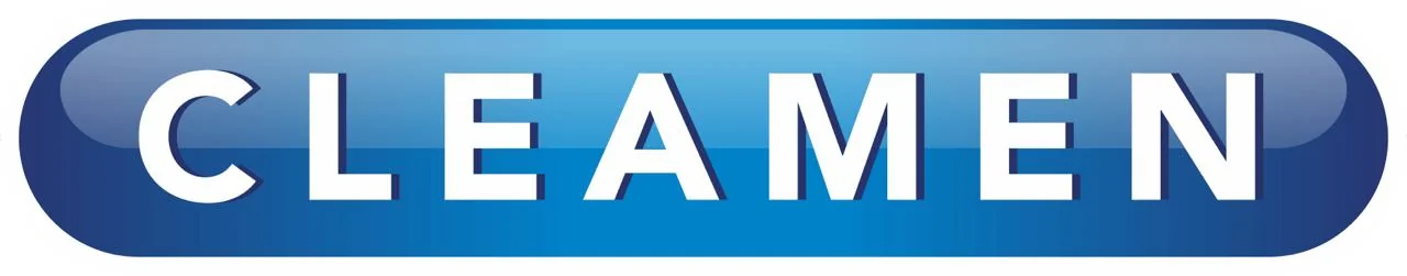 Logo značky CLEAMEN