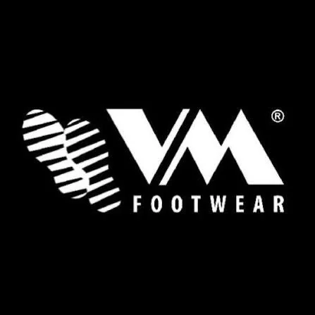 Logo značky VM Footwear