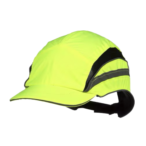 Čepice s vnitřní výztuhou