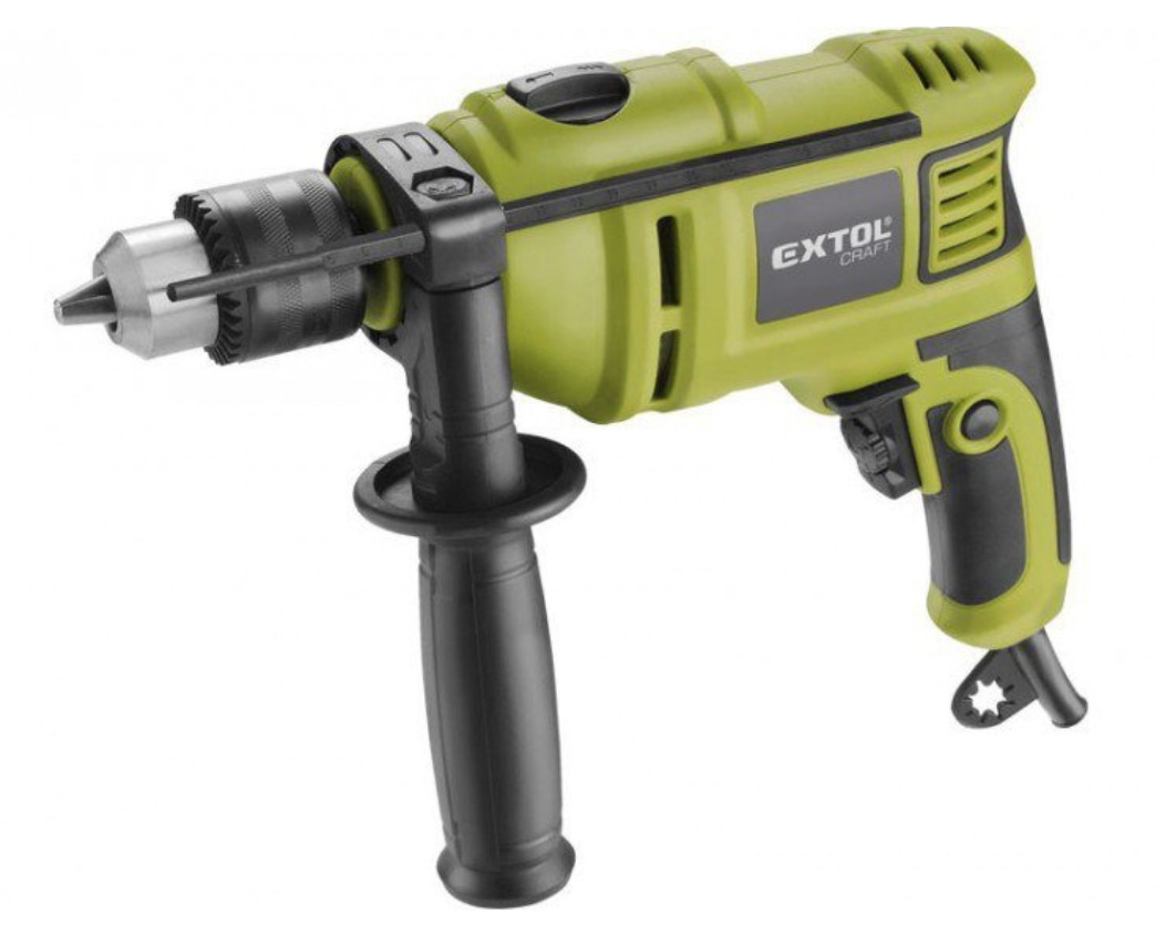 Ruční a elektrické nářadí