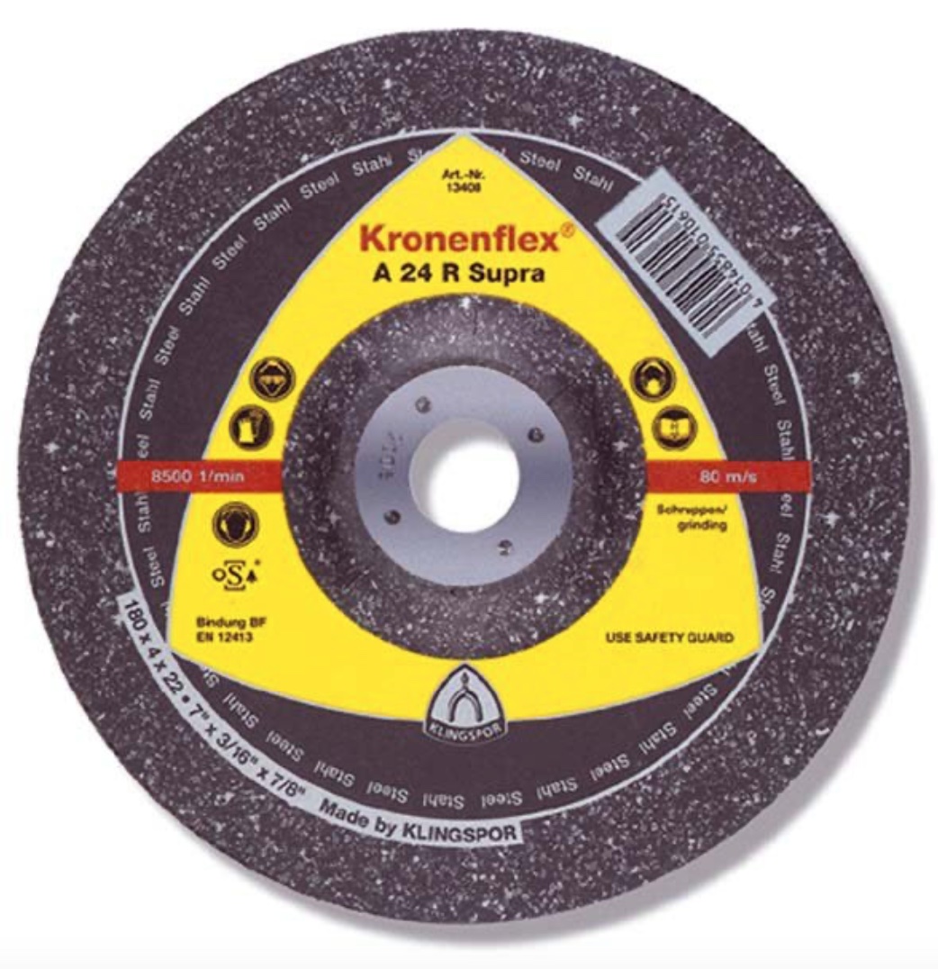 Brusné, vrtací a řezací materiály