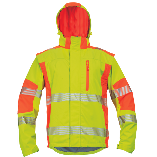 Pracovní oblečení