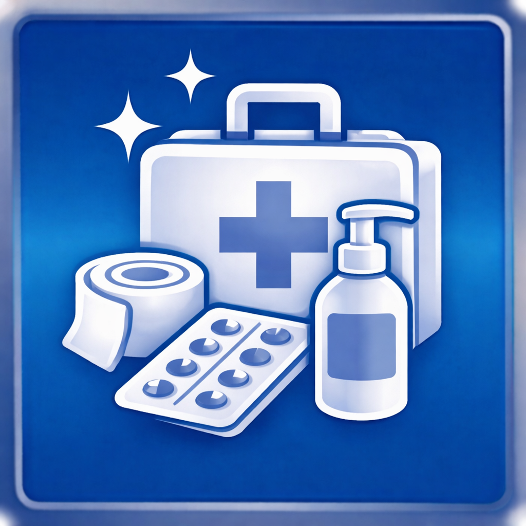 Zdravotnické zboží