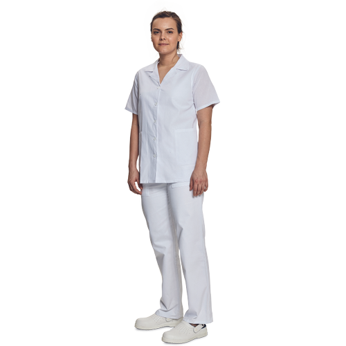 Zdravotnické oděvy