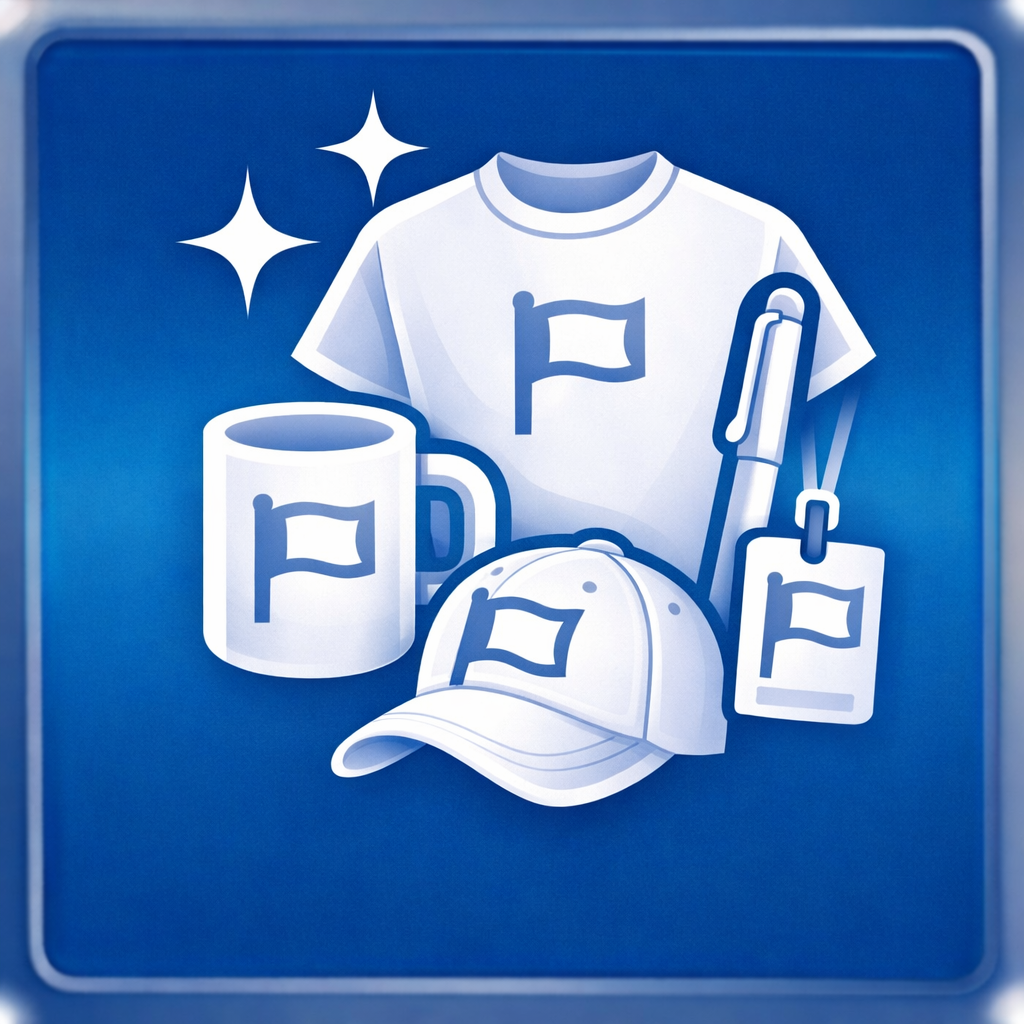 Reklamní předměty