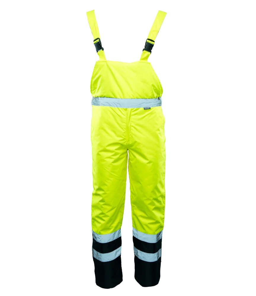 BENEFIT HI-VI kalhoty s laclem kat. II