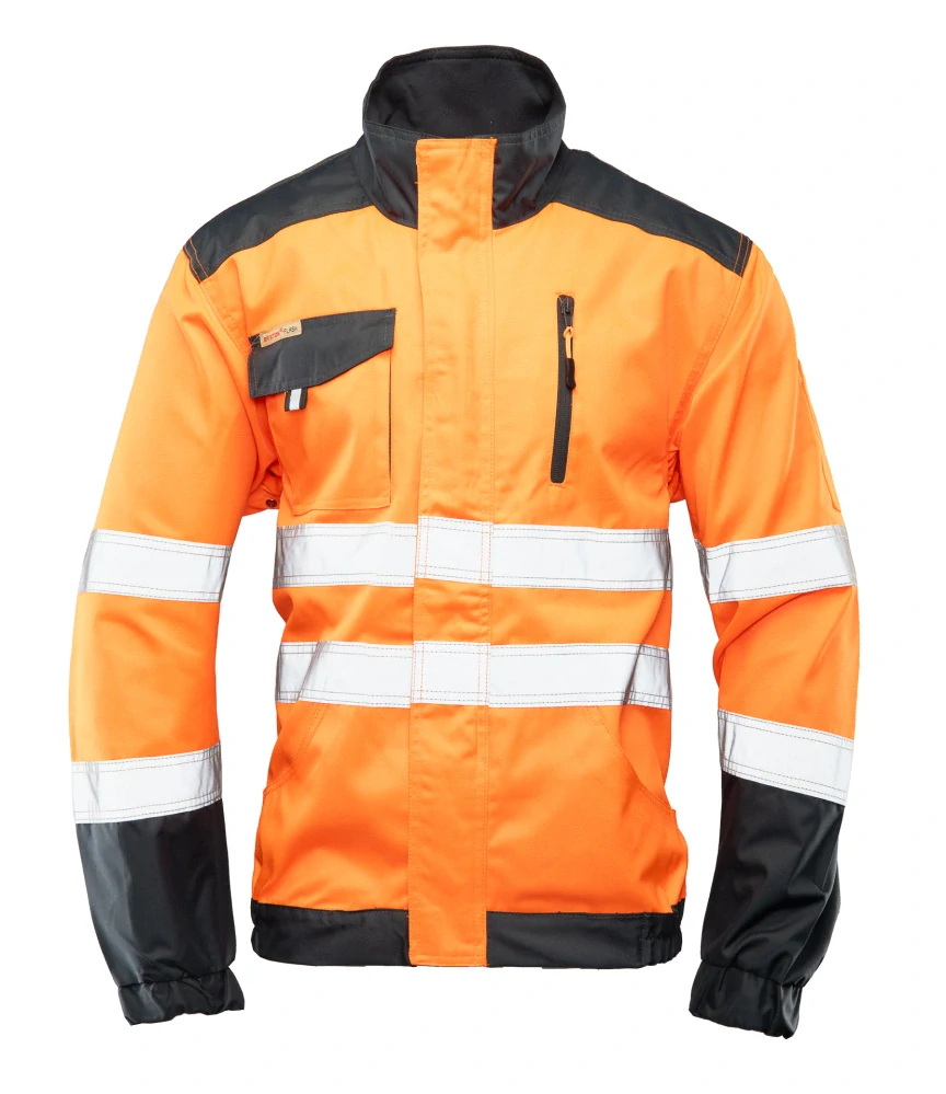 BRIXTON FLASH bunda s vložkou kat. II