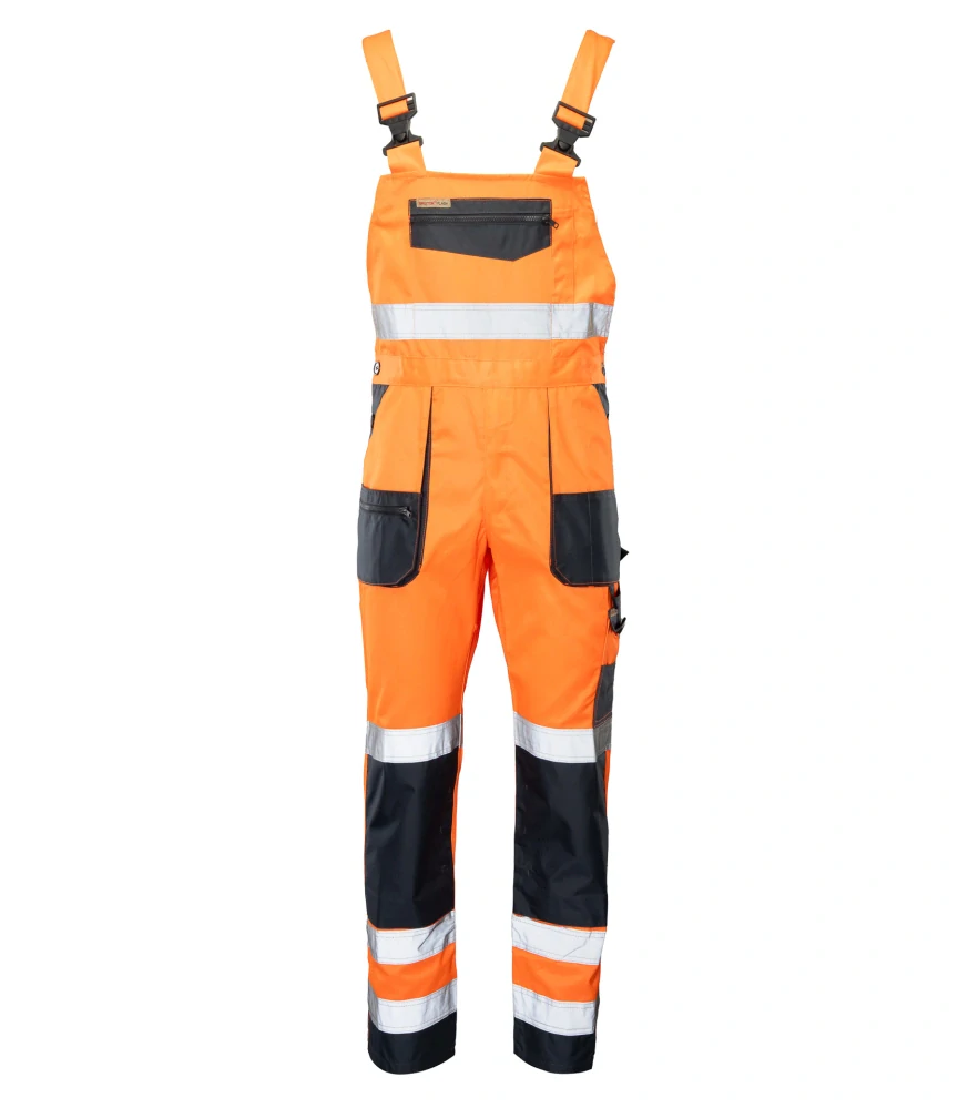 BRIXTON FLASH kalhoty s laclem kat. II