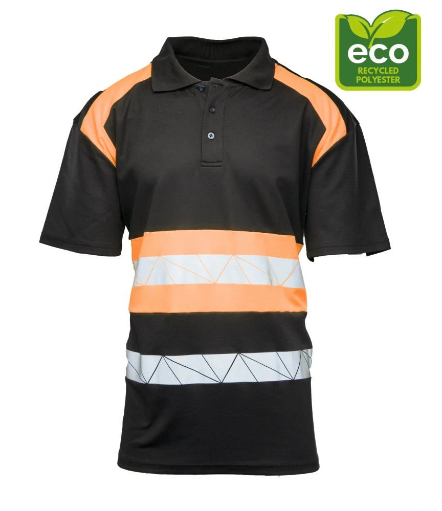 SEVEN KINGS ECO RIVAL polo tričko kat. I