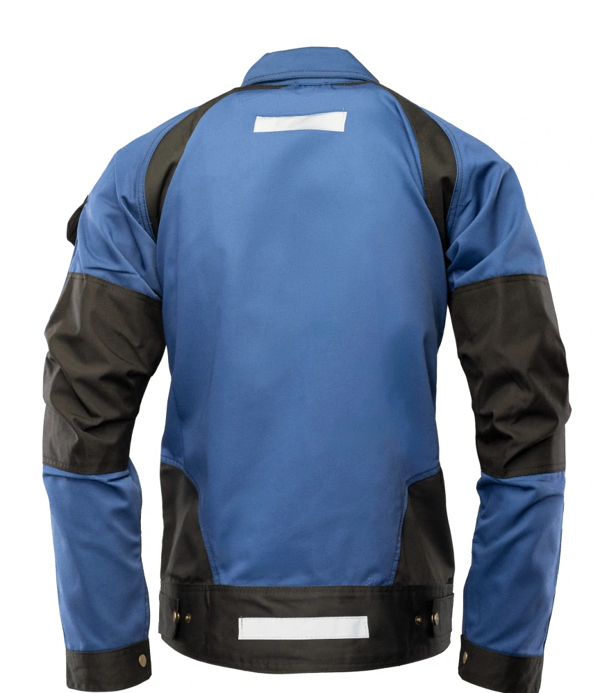 SEVEN KINGS SAPHIR bunda kat. I