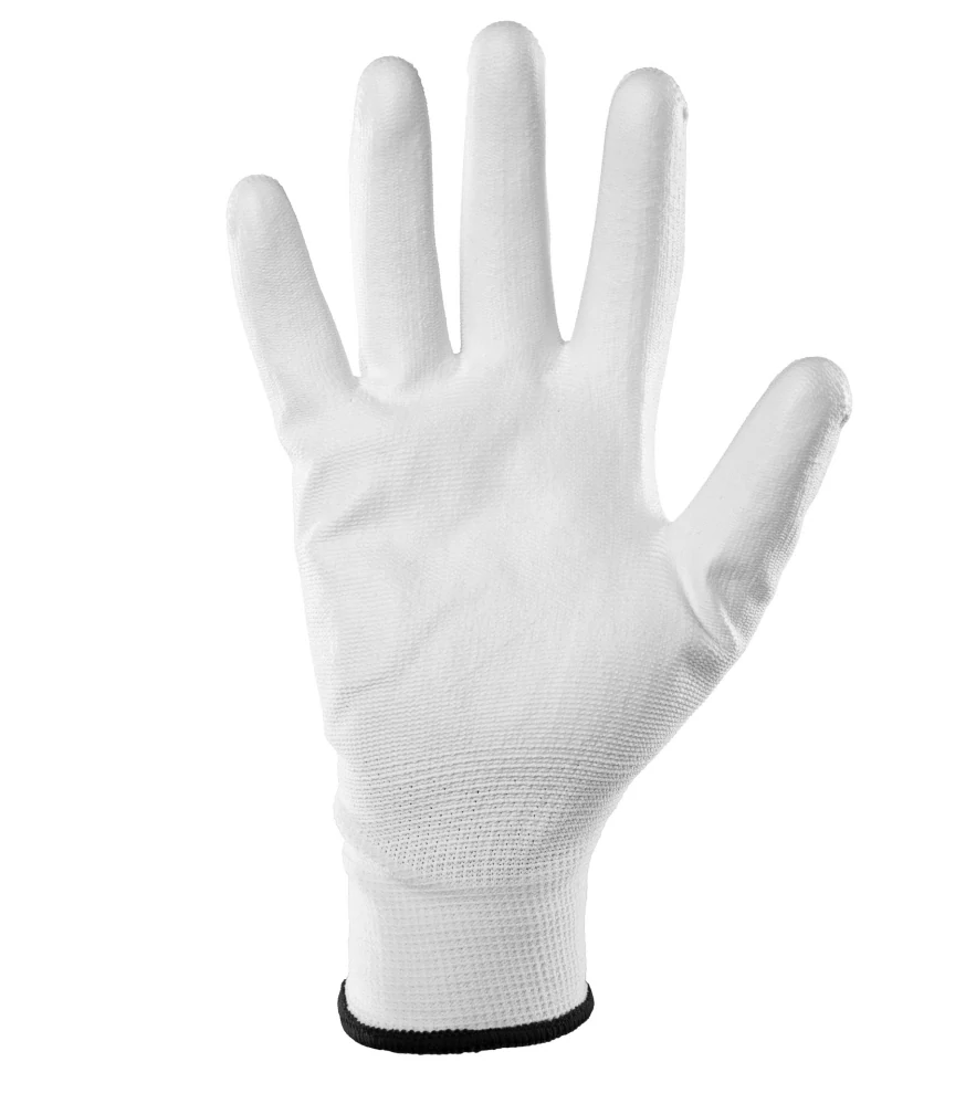 COVENT PU WHITE kat. II