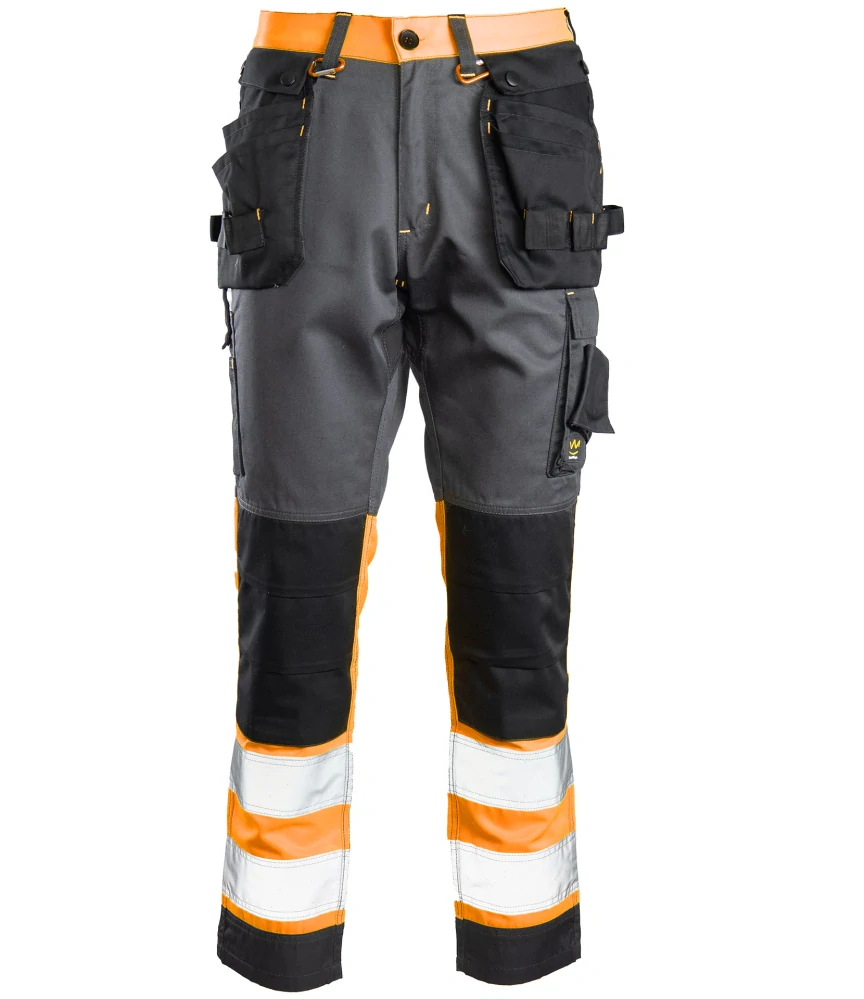 SEVEN KINGS FLASH kalhoty kat. II