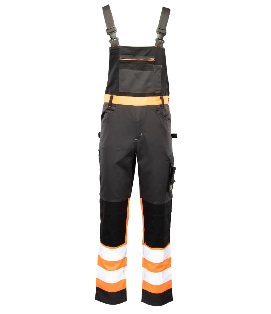 SEVEN KINGS FLASH kalhoty s laclem kat. II