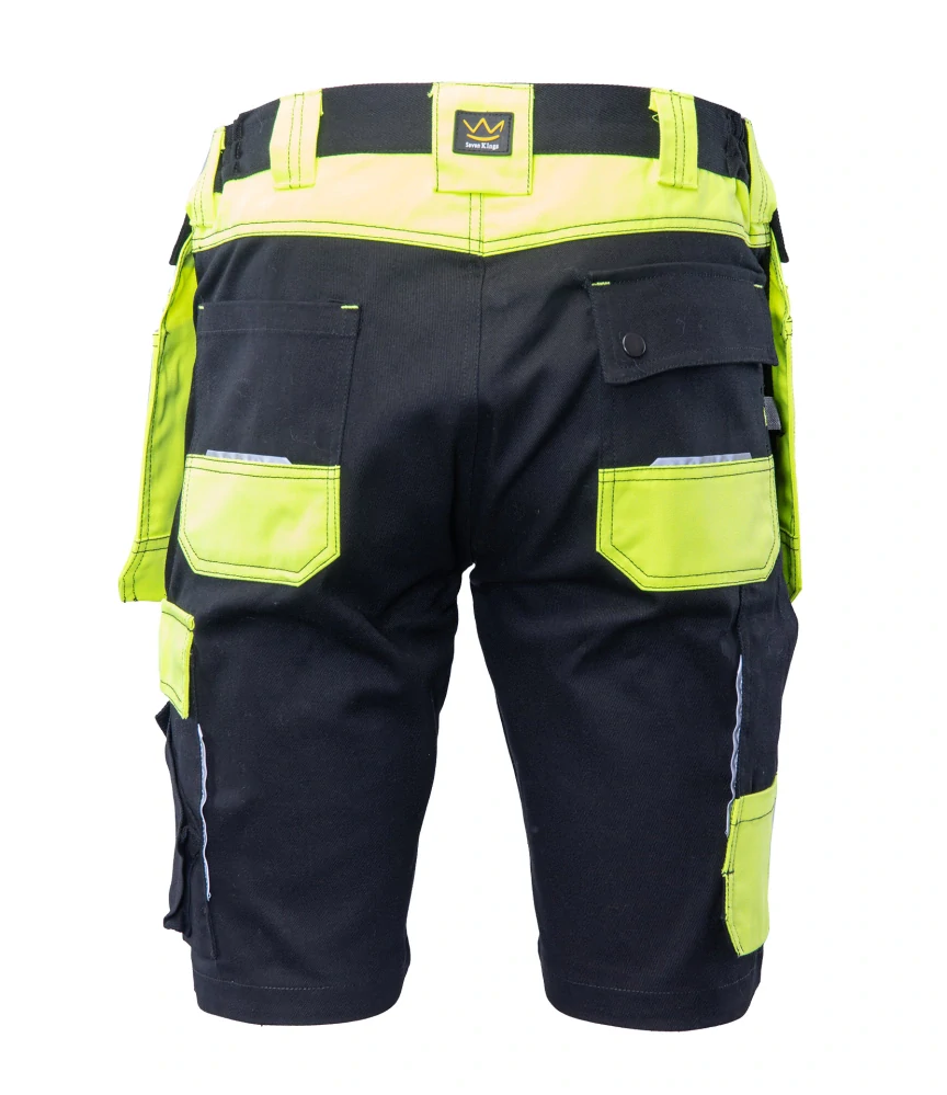 SEVEN KINGS SOLAR šortky kat. I