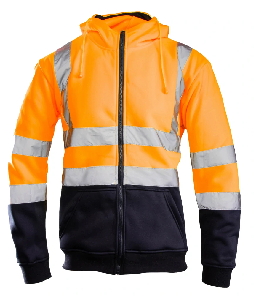 BRIXTON FLASH mikina kat. II