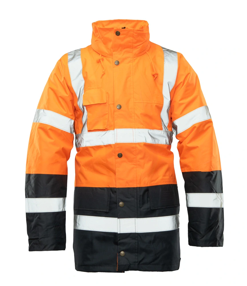 BENEFIT HI-VI parka kat. II