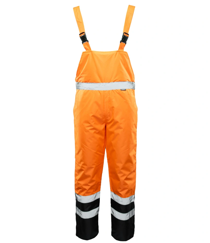 BENEFIT HI-VI kalhoty s laclem kat. II