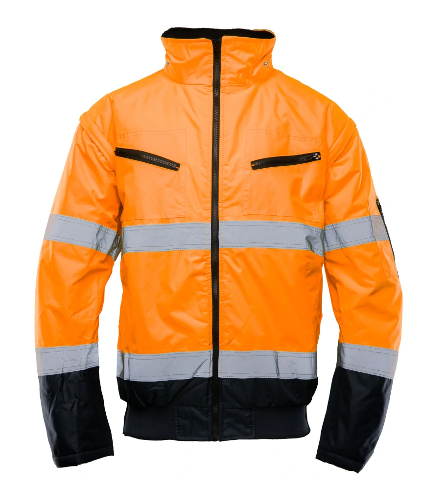 BENEFIT HI-VI bomber 2v1 kat. II