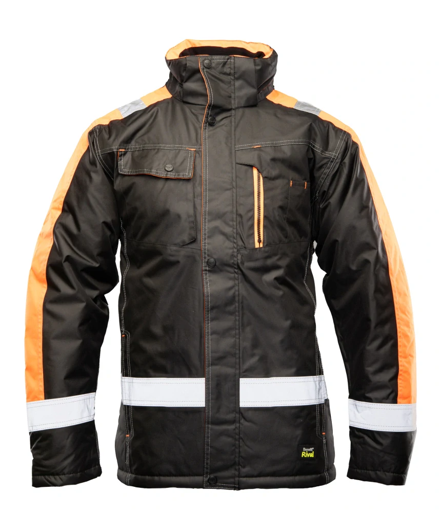 BENEFIT RIVAL bunda kat. I