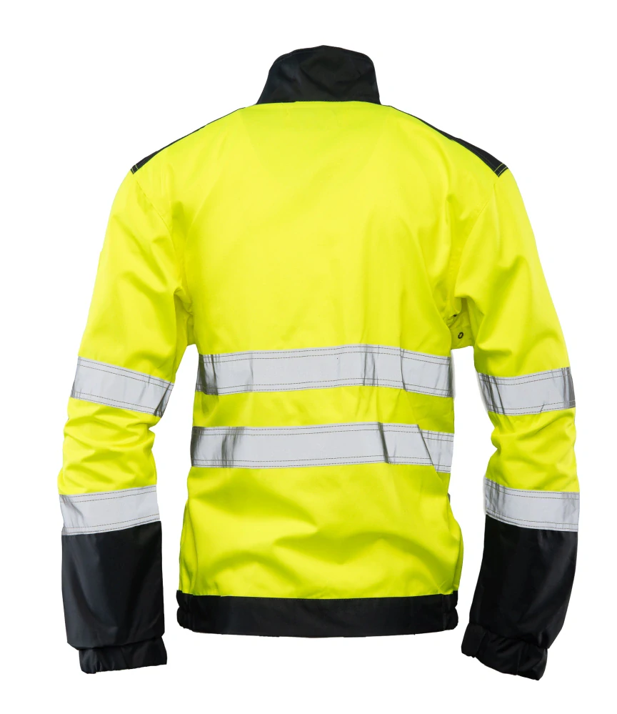 BRIXTON FLASH bunda s vložkou kat. II