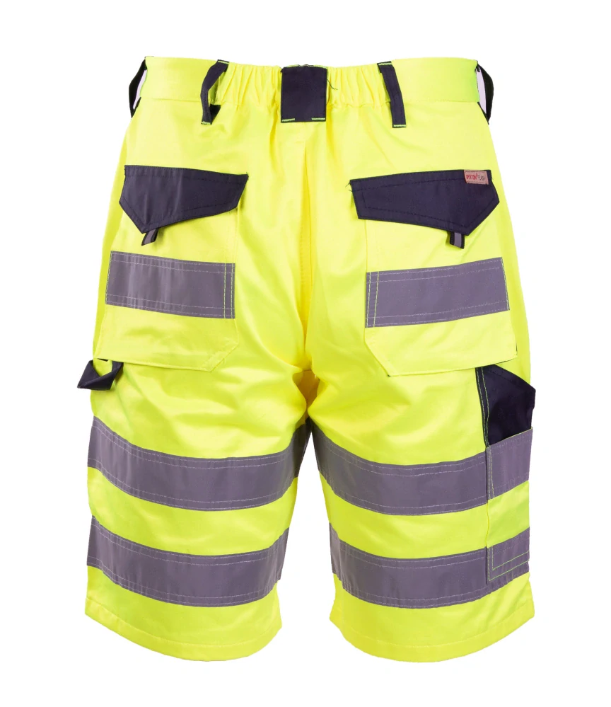 BRIXTON FLASH šortky kat. II