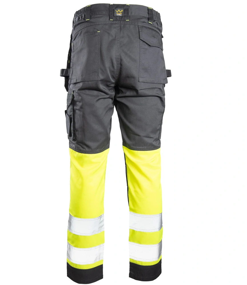 SEVEN KINGS FLASH kalhoty kat. II