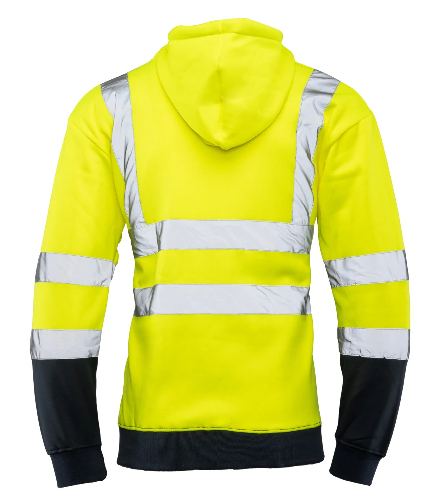 BRIXTON FLASH mikina kat. II