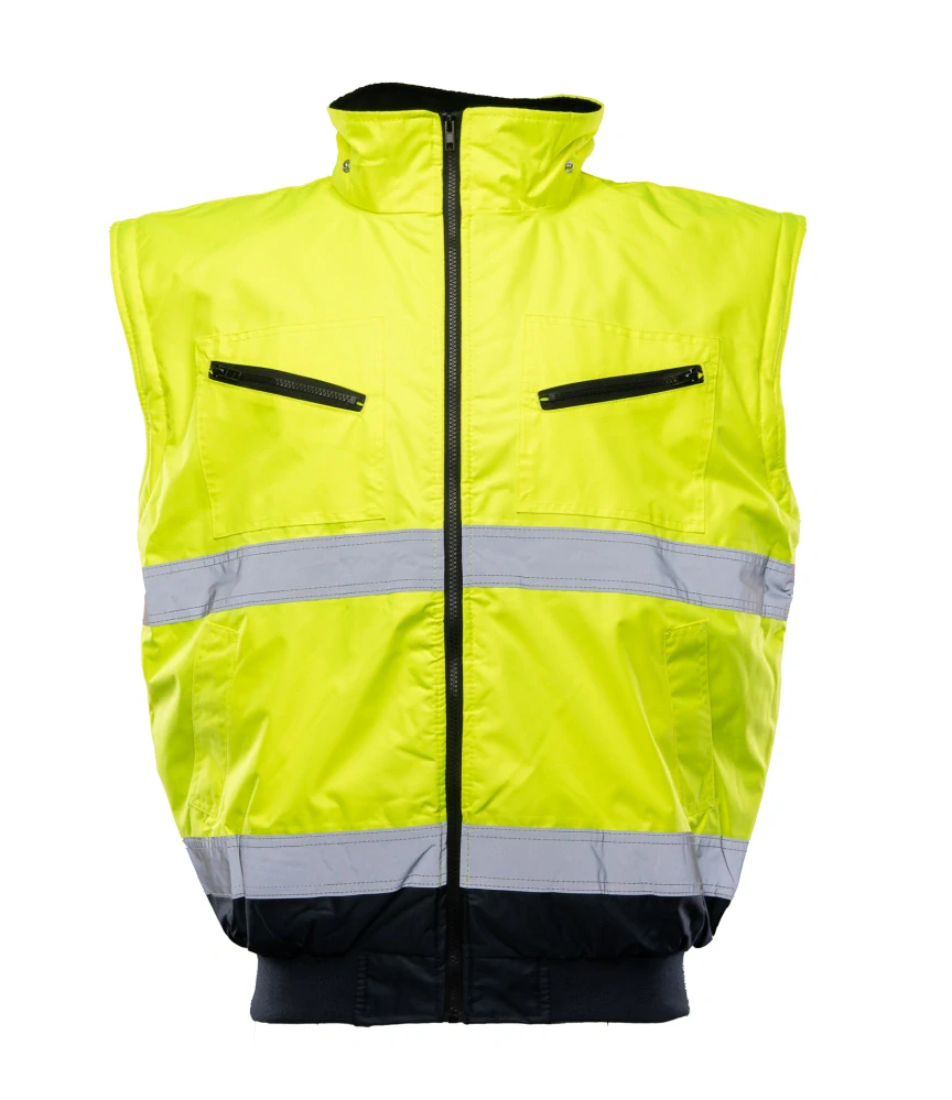 BENEFIT HI-VI bomber 2v1 kat. II