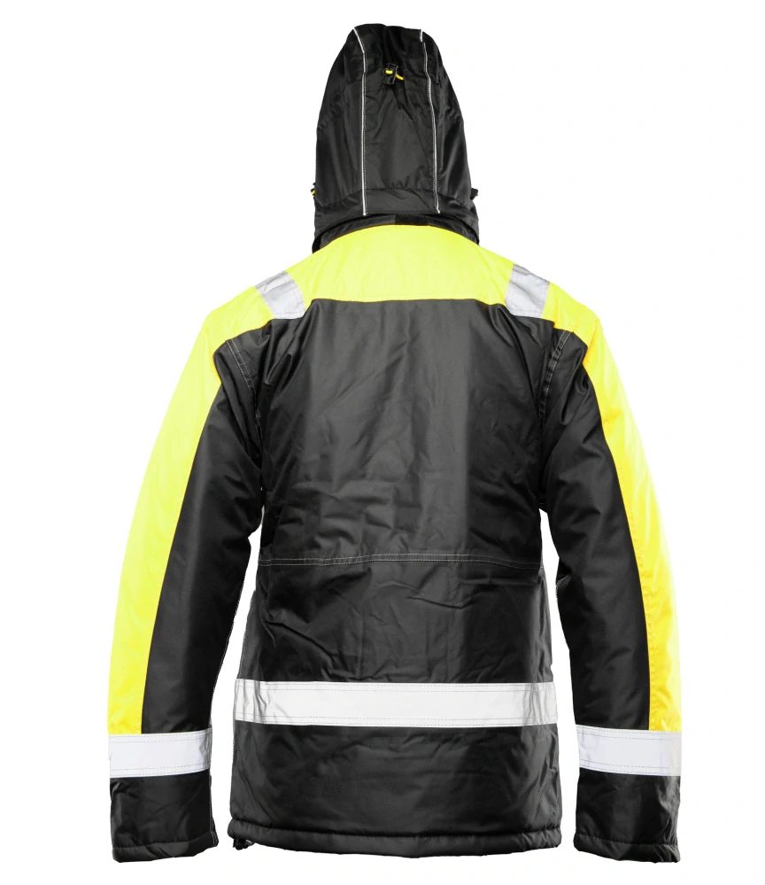 BENEFIT RIVAL bunda kat. I