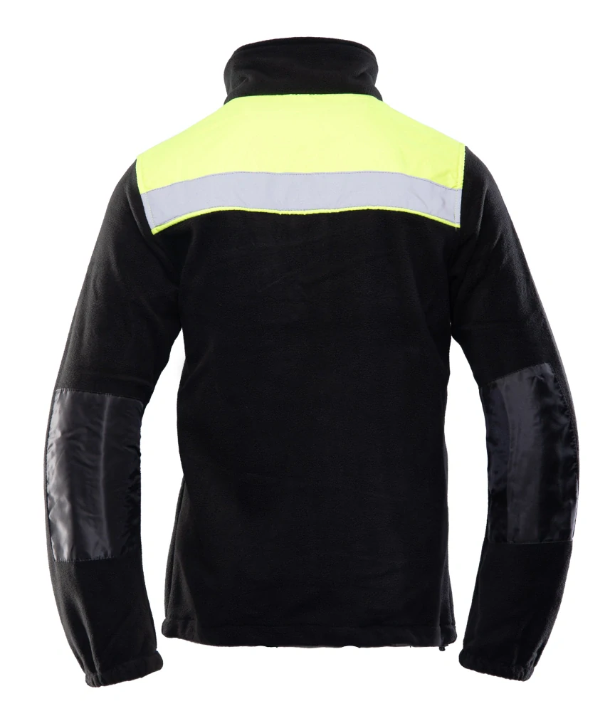 SEVEN KINGS RIVAL fleecová bunda kat. I