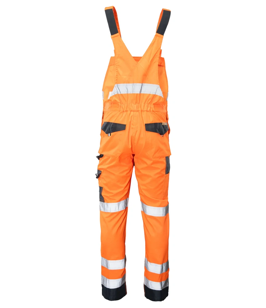 BRIXTON FLASH kalhoty s laclem kat. II