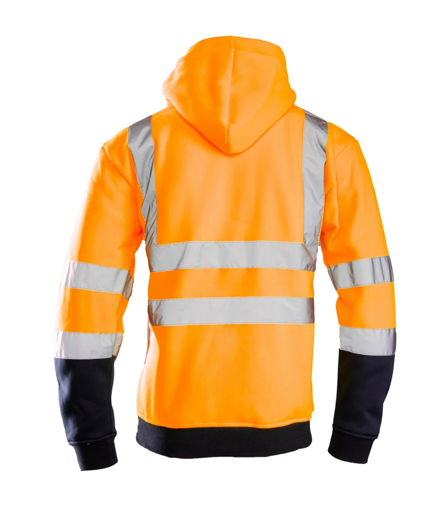 BRIXTON FLASH mikina kat. II