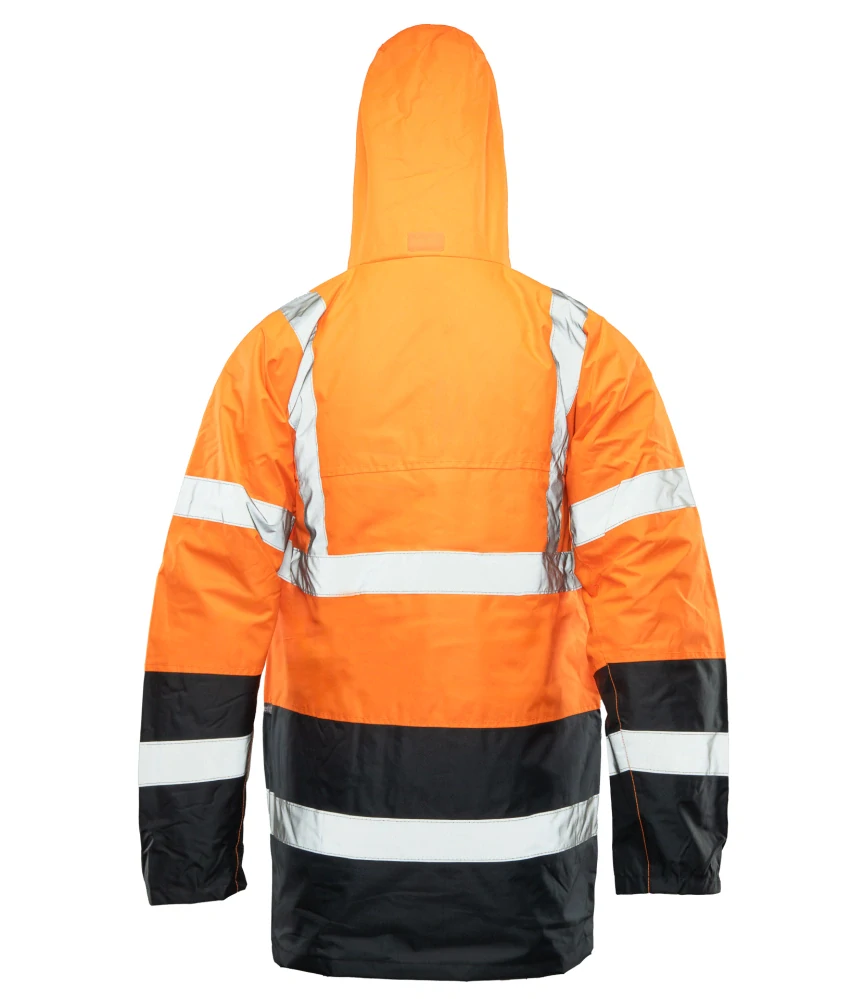 BENEFIT HI-VI parka kat. II