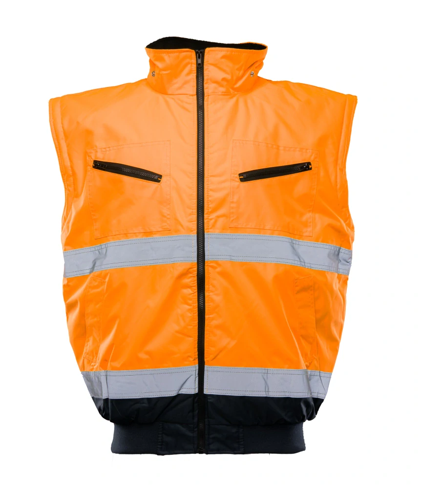 BENEFIT HI-VI bomber 2v1 kat. II