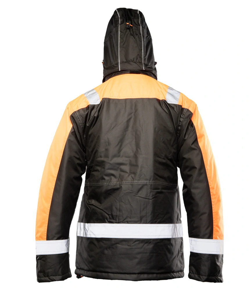 BENEFIT RIVAL bunda kat. I