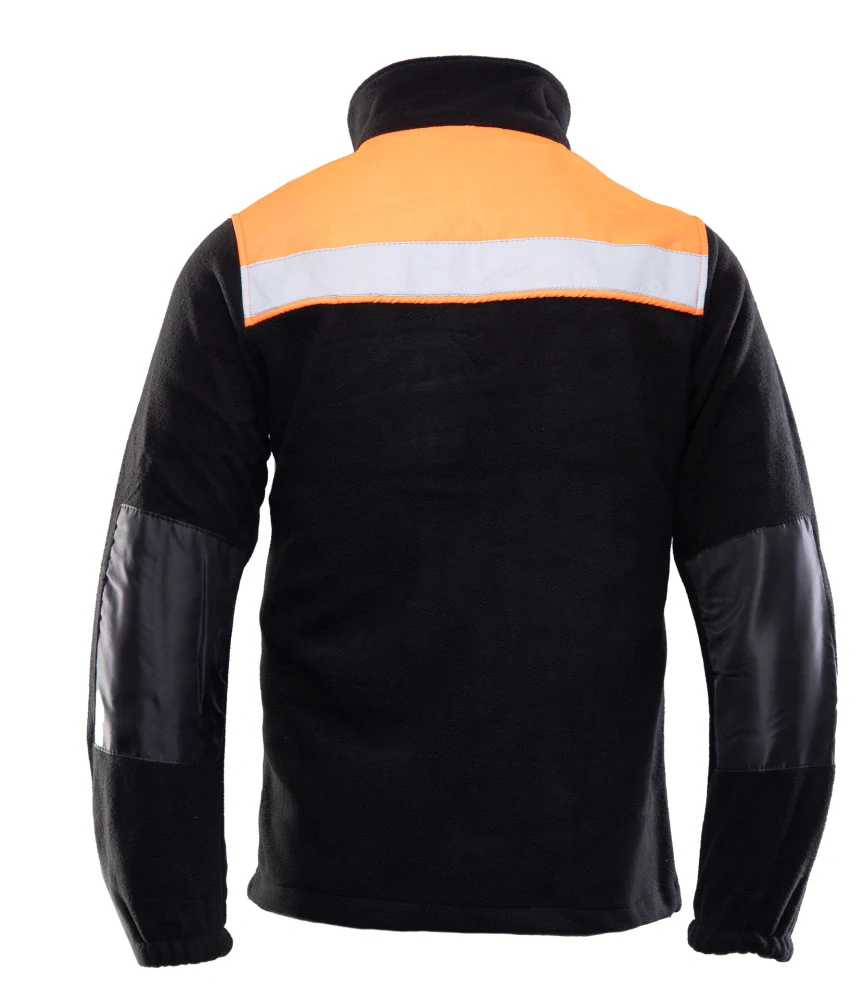 SEVEN KINGS RIVAL fleecová bunda kat. I