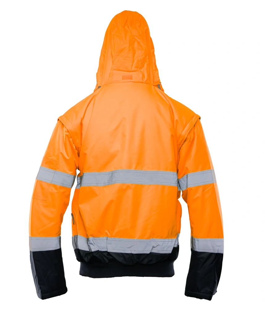 BENEFIT HI-VI bomber 2v1 kat. II