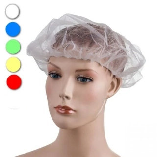 Jednorázová čepička - mnoho barev